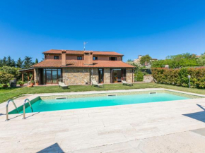 Holiday Home Metallo by Interhome Colle Di Val D'elsa
